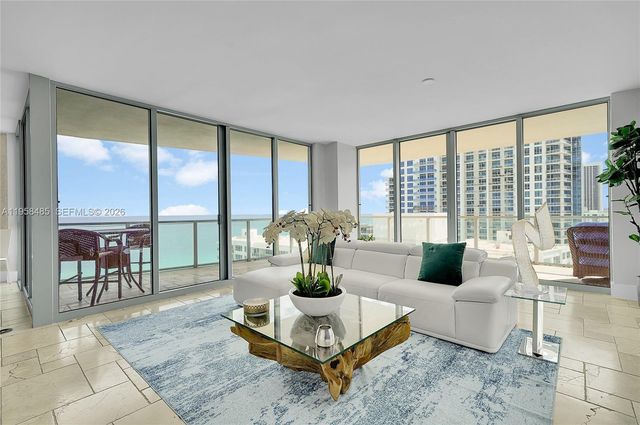 3101 S OCEAN 1802, Hollywood, FL 33019
