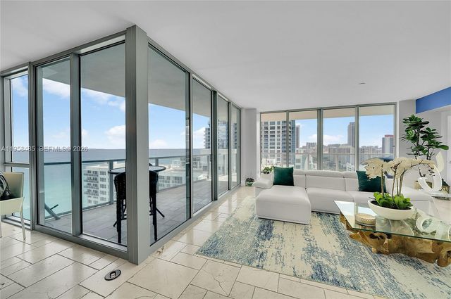 3101 S OCEAN 1802, Hollywood, FL 33019