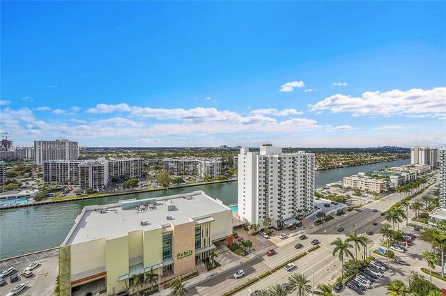 3101 S OCEAN 1802, Hollywood, FL 33019