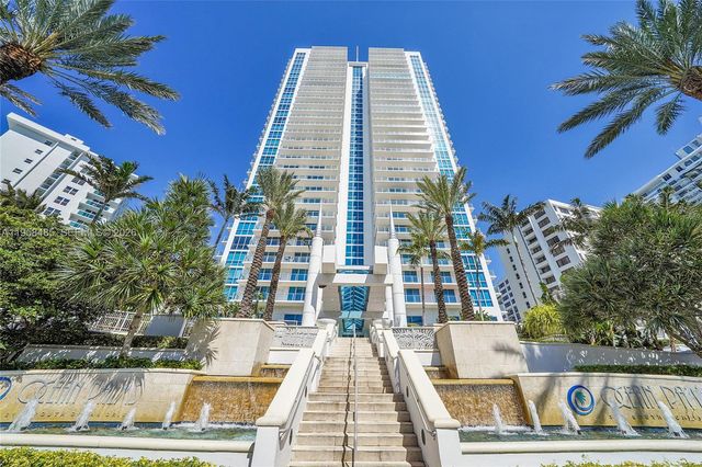3101 S OCEAN 1802, Hollywood, FL 33019