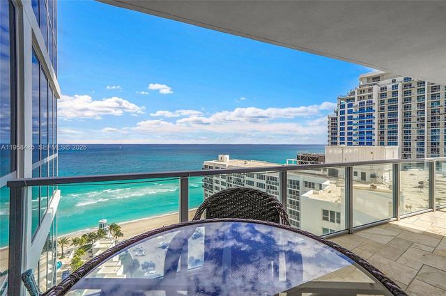 3101 S OCEAN 1802, Hollywood, FL 33019