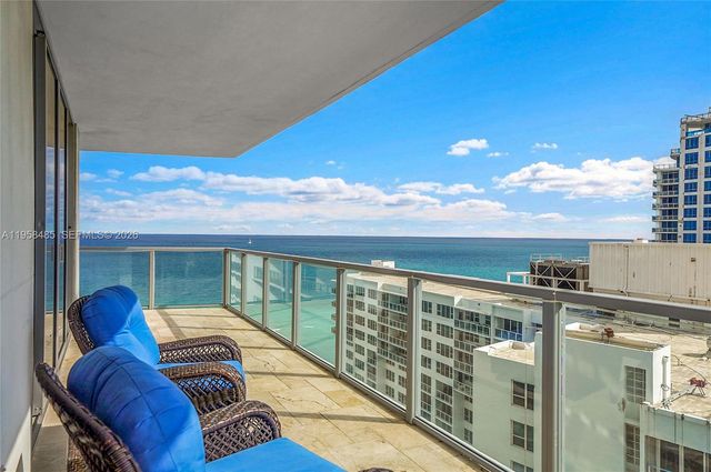 3101 S OCEAN 1802, Hollywood, FL 33019