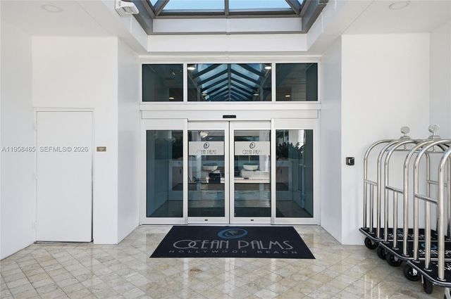 3101 S OCEAN 1802, Hollywood, FL 33019