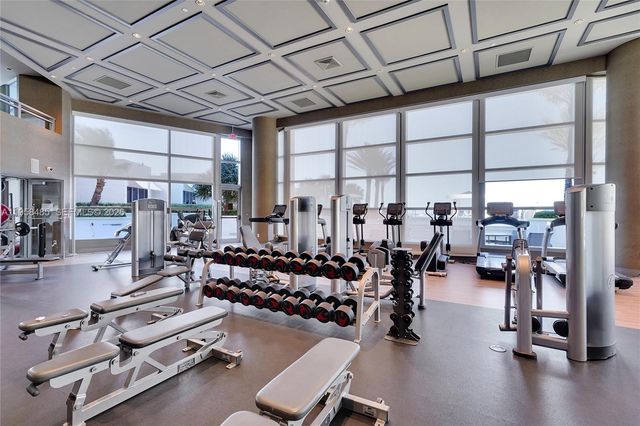 3101 S OCEAN 1802, Hollywood, FL 33019