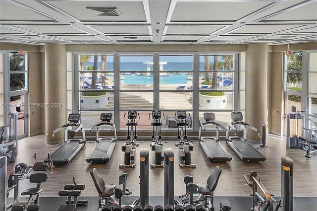 3101 S OCEAN 1802, Hollywood, FL 33019