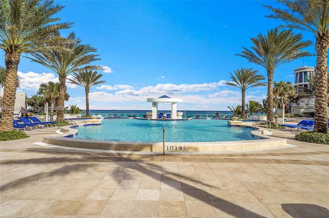 3101 S OCEAN 1802, Hollywood, FL 33019