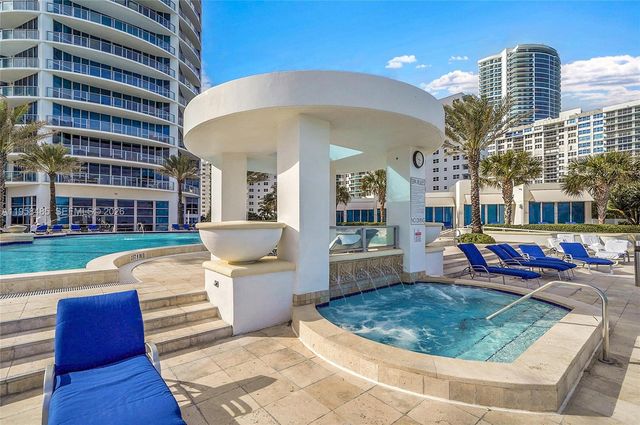 3101 S OCEAN 1802, Hollywood, FL 33019