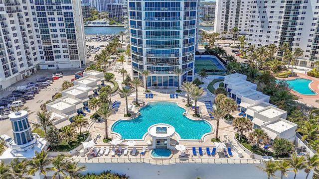 3101 S OCEAN 1802, Hollywood, FL 33019