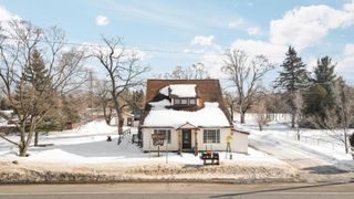 1663 County Road 633, Blair Twp, MI 49637