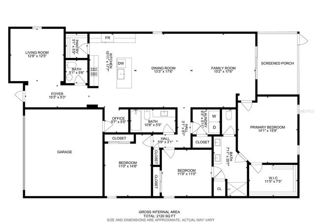 5524 LITTLE PATH DRIVE, Wimauma, FL 33598