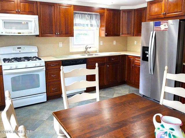 99 Alameda Court, Shrewsbury Boro, NJ 07702