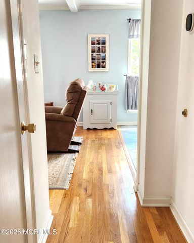 99 Alameda Court, Shrewsbury Boro, NJ 07702