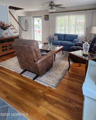 99 Alameda Court, Shrewsbury Boro, NJ 07702
