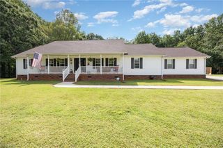 715 Candlewick Drive, Salisbury, NC 28147
