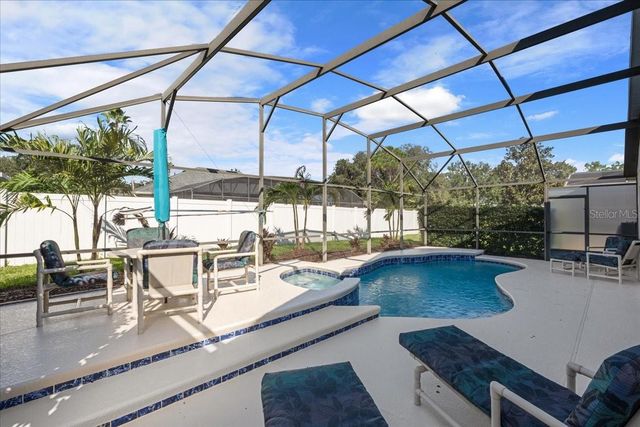 126 HENLEY CIRCLE, Davenport, FL 33896