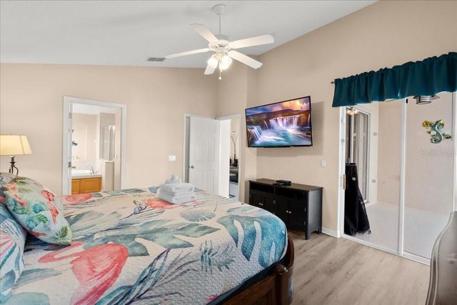 126 HENLEY CIRCLE, Davenport, FL 33896