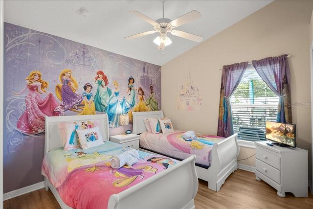 126 HENLEY CIRCLE, Davenport, FL 33896