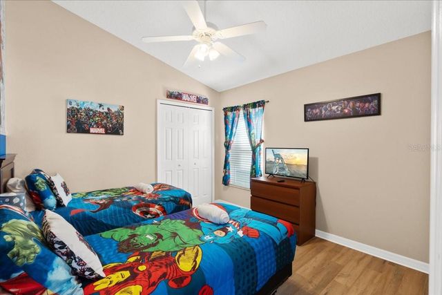 126 HENLEY CIRCLE, Davenport, FL 33896