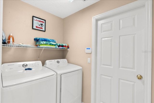 126 HENLEY CIRCLE, Davenport, FL 33896