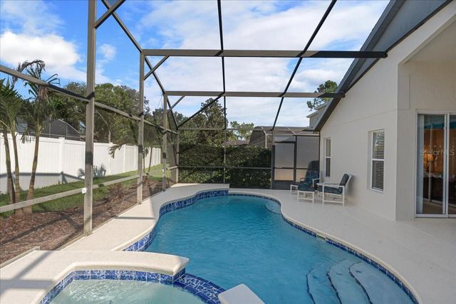 126 HENLEY CIRCLE, Davenport, FL 33896