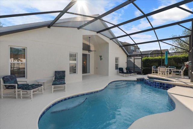 126 HENLEY CIRCLE, Davenport, FL 33896
