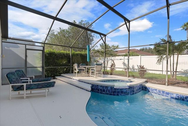 126 HENLEY CIRCLE, Davenport, FL 33896