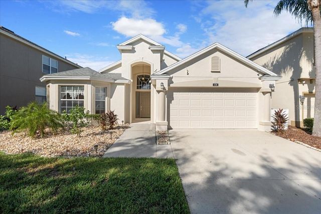 126 HENLEY CIRCLE, Davenport, FL 33896