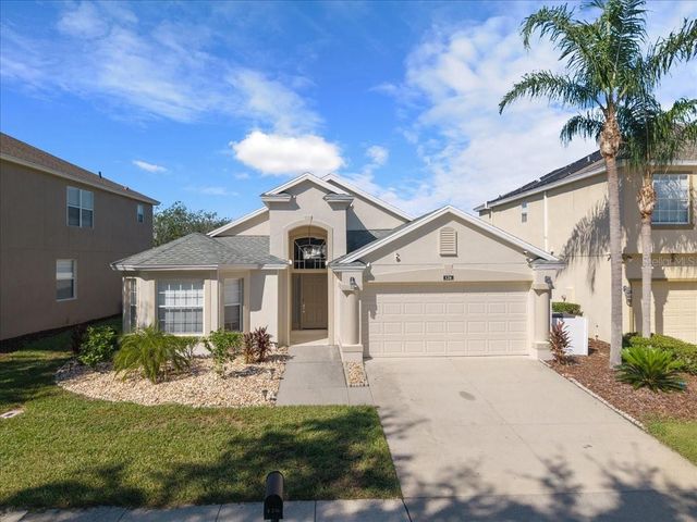 126 HENLEY CIRCLE, Davenport, FL 33896