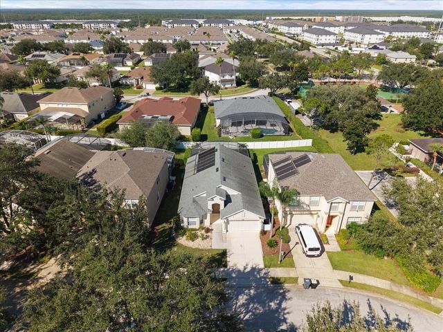 126 HENLEY CIRCLE, Davenport, FL 33896