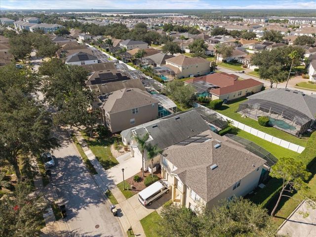 126 HENLEY CIRCLE, Davenport, FL 33896