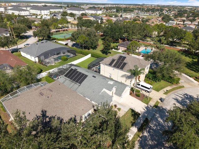 126 HENLEY CIRCLE, Davenport, FL 33896