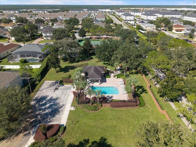 126 HENLEY CIRCLE, Davenport, FL 33896
