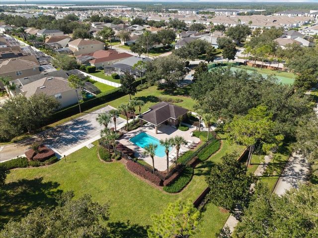 126 HENLEY CIRCLE, Davenport, FL 33896