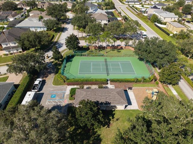 126 HENLEY CIRCLE, Davenport, FL 33896