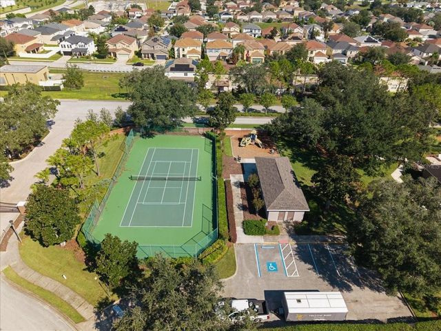 126 HENLEY CIRCLE, Davenport, FL 33896