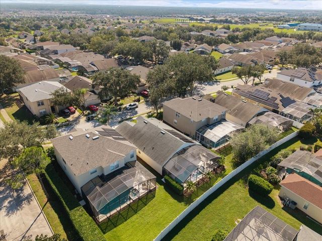126 HENLEY CIRCLE, Davenport, FL 33896