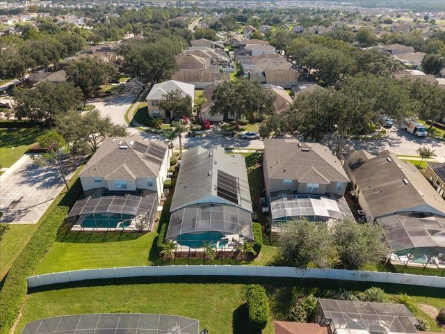 126 HENLEY CIRCLE, Davenport, FL 33896