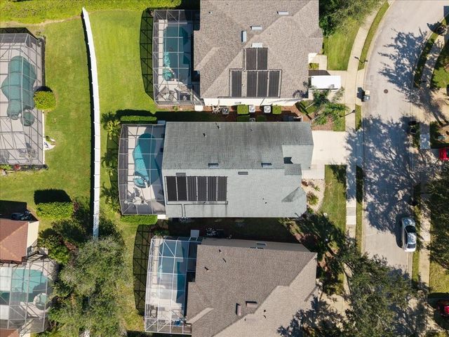 126 HENLEY CIRCLE, Davenport, FL 33896