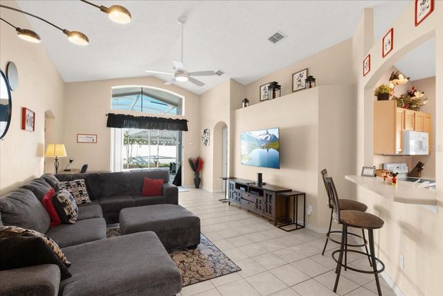 126 HENLEY CIRCLE, Davenport, FL 33896