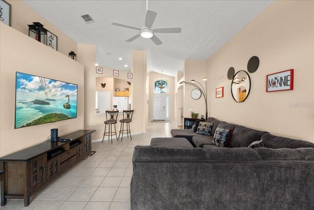 126 HENLEY CIRCLE, Davenport, FL 33896