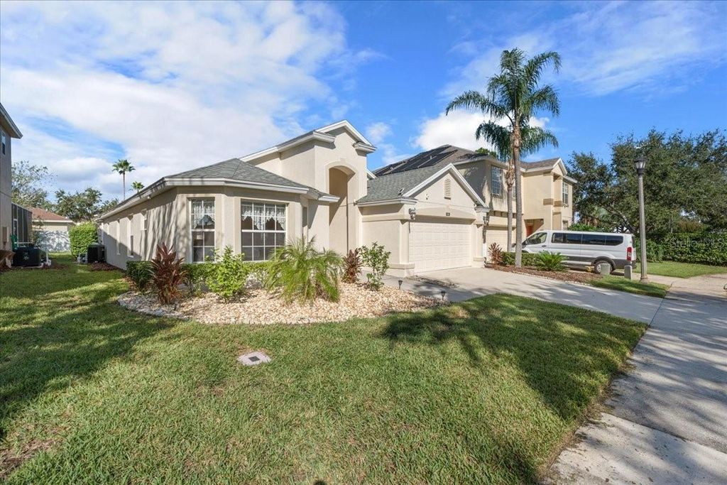 126 HENLEY CIRCLE, Davenport, FL 33896