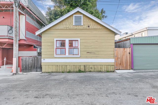 30 Paloma Avenue C, Venice (los Angeles), CA 90291