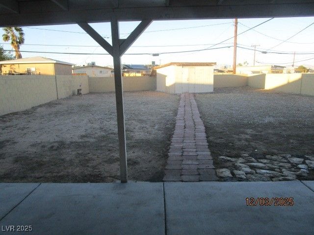 6216 Bannock Way, Las Vegas, NV 89107