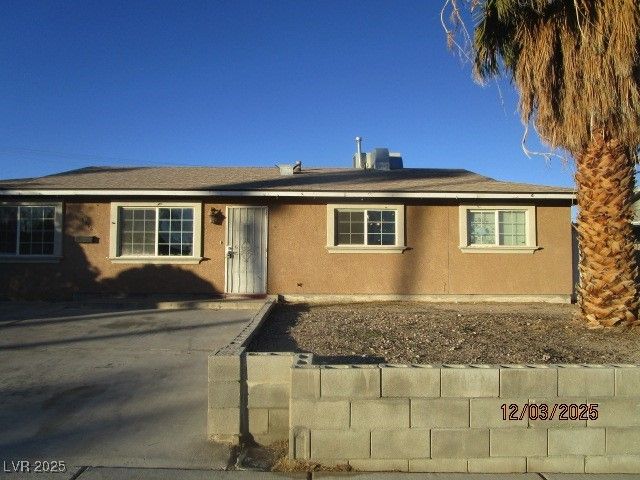 6216 Bannock Way, Las Vegas, NV 89107