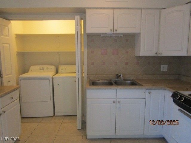 6216 Bannock Way, Las Vegas, NV 89107