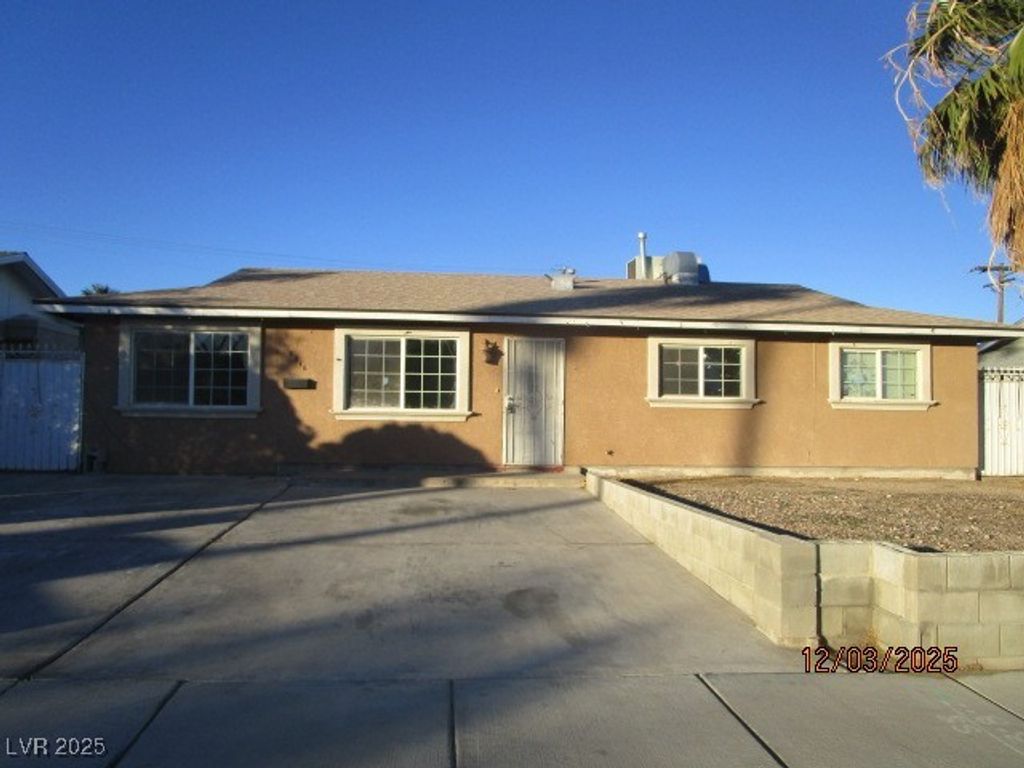 6216 Bannock Way, Las Vegas, NV 89107