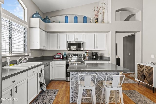3568 W Chama Road, Glendale, AZ 85310