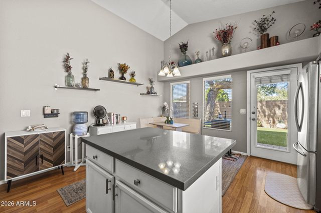 3568 W Chama Road, Glendale, AZ 85310