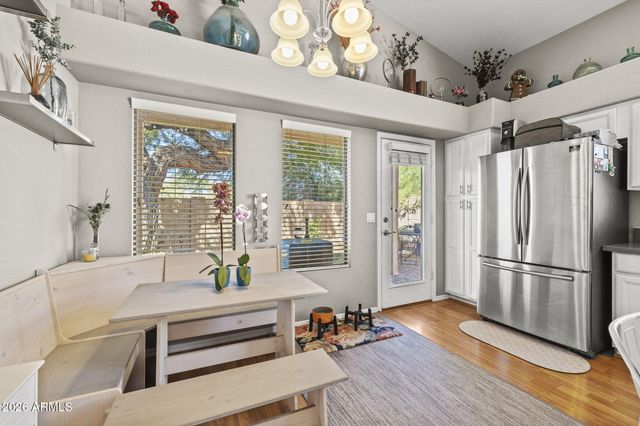 3568 W Chama Road, Glendale, AZ 85310