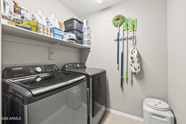 3568 W Chama Road, Glendale, AZ 85310